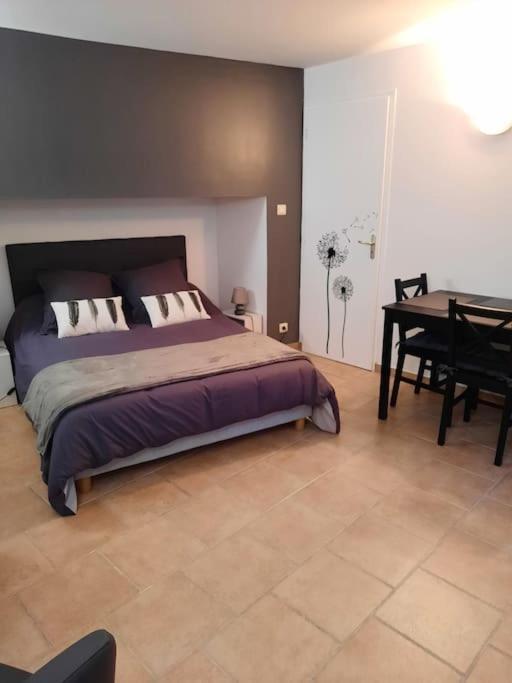 Le Petit Cocon Apartment Cerizay Exterior foto