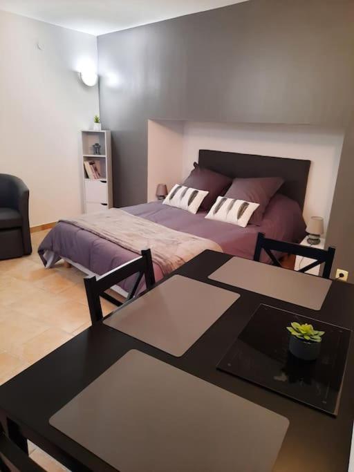 Le Petit Cocon Apartment Cerizay Exterior foto